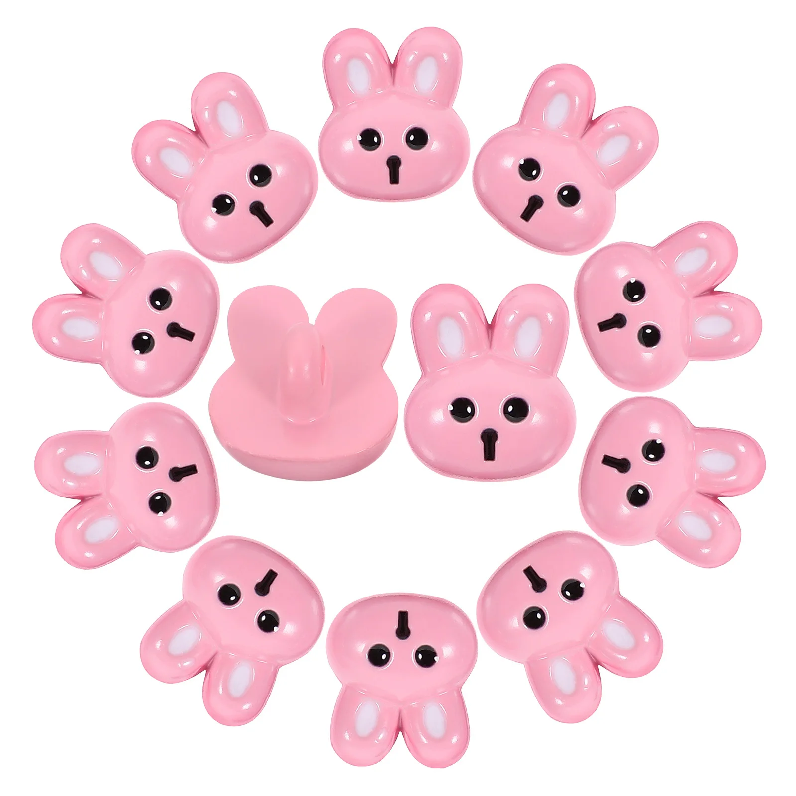 12Pcs Resin Buttons Rabbit Shaped Small Sewing Buttons for Clothes and Crafts Projects Coat Button Coat Sewing Buttons,
12Pcs Resin Buttons Rabbit Shaped Small Sewing Buttons for Clothes and Crafts Projects Coat Button Coat Sewing Buttons,