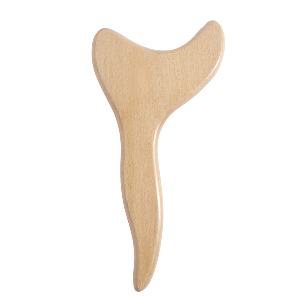 Premium Beech Gua Board Wooden Massage Tool Durable Scraping Plate Travel Lightweight Facial Tension Relief Lymphatic Flow
Premium Beech Gua Board Wooden Massage Tool Durable Scraping Plate Travel Lightweight Facial Tension Relief Lymphatic Flow