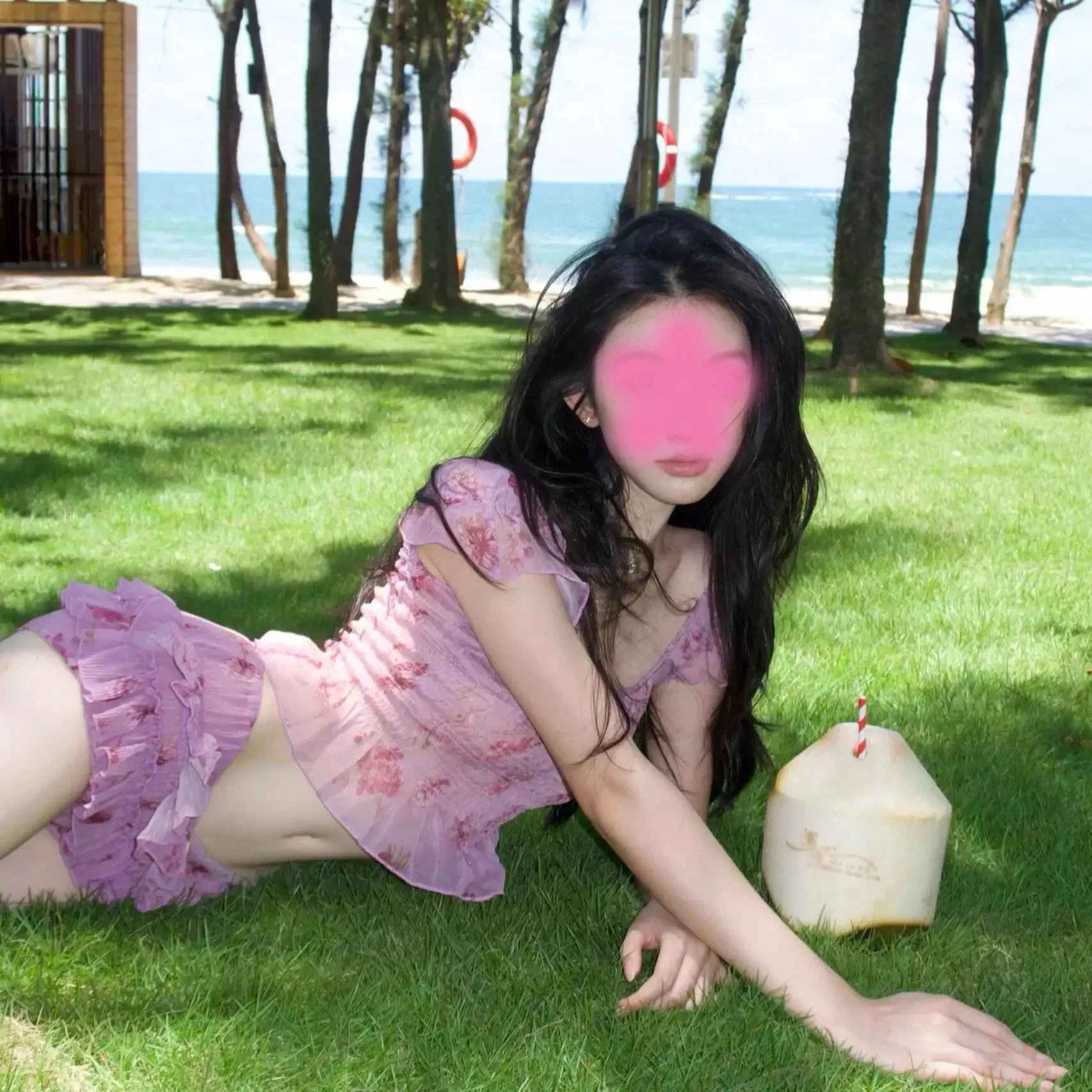 Женский ретро-купальник Pure Desire: пляжный термокостюм с плиссировкой, раздельный купальник с коротким рукавом
Женский ретро-купальник Pure Desire: пляжный термокостюм с плиссировкой, раздельный купальник с коротким рукавом