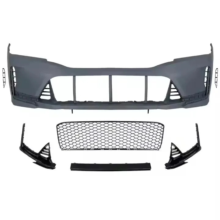 For Hon/da for Ci/vic TR TYPE-R 2022+ ABS Plastic High Quality New Car Body Kit Auto Front Bumper Replacement Part
For Hon/da for Ci/vic TR TYPE-R 2022+ ABS Plastic High Quality New Car Body Kit Auto Front Bumper Replacement Part