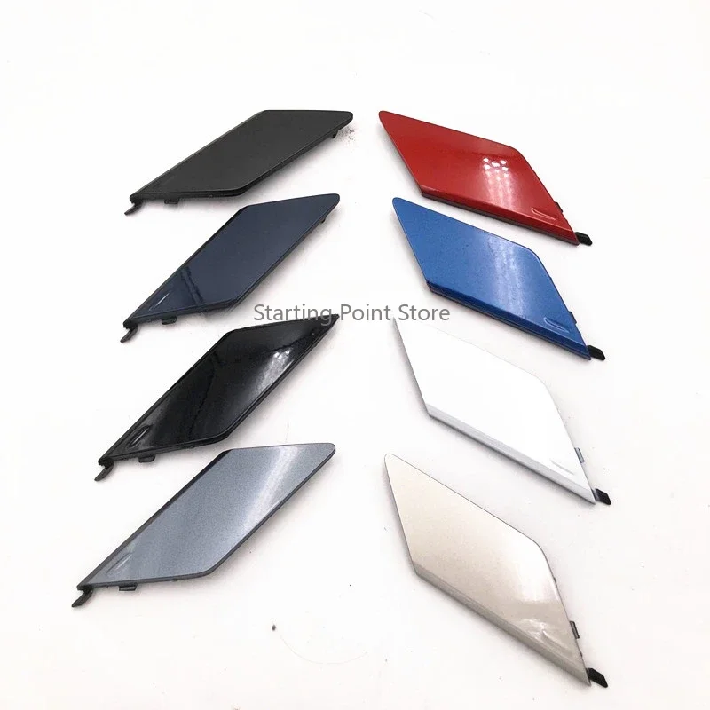 1PC Suitable for Volvo's new XC60 rear bumper, trailer cover, trailer hook, rear towing cover 18 to 24 years old
1PC Suitable for Volvo's new XC60 rear bumper, trailer cover, trailer hook, rear towing cover 18 to 24 years old