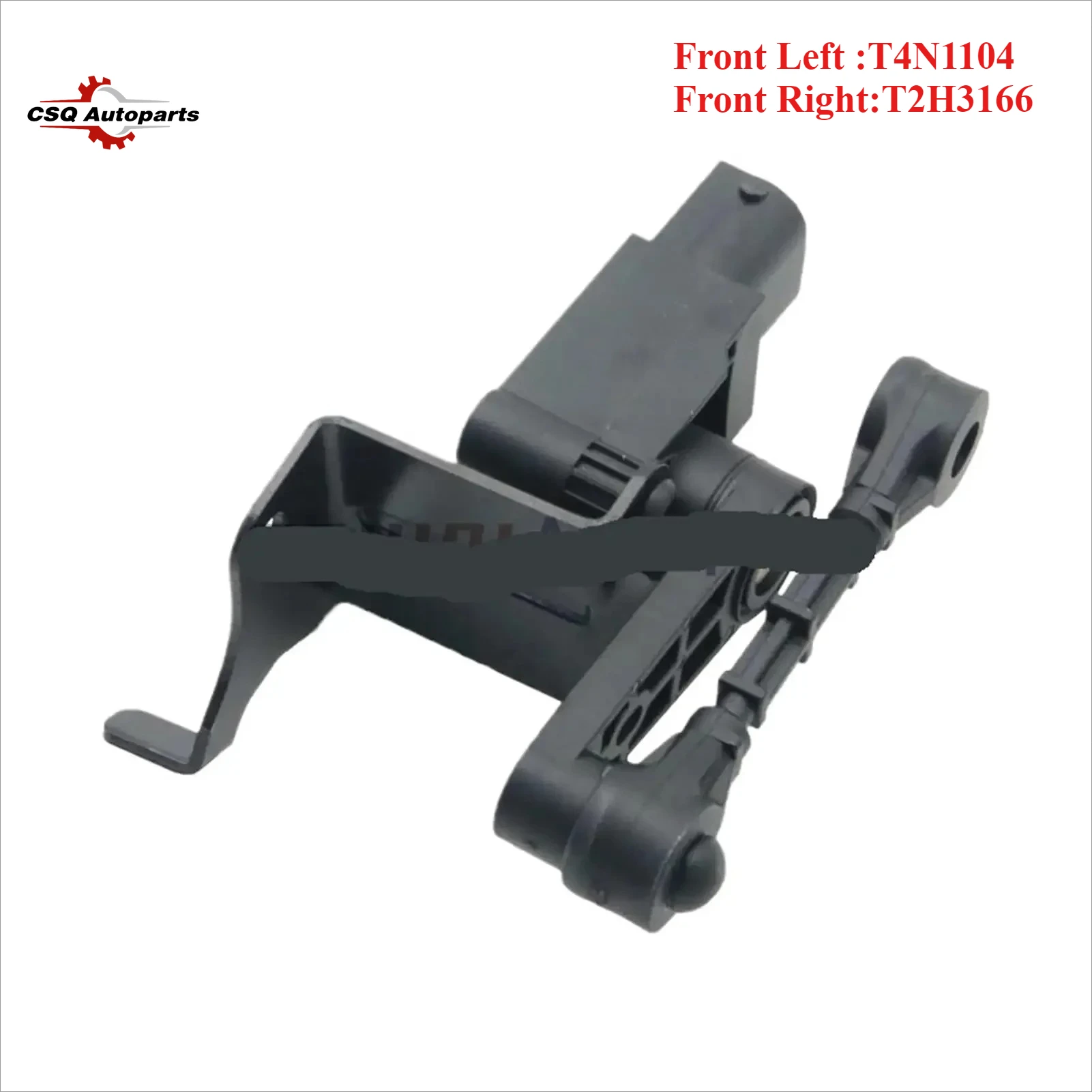 T4N1104 T2H3166 Front Left/Right Height Level Sensor new For Range Rover F-PACE 2016- XE 2015- XF 2016- T4N1104 T2H3166
T4N1104 T2H3166 Front Left/Right Height Level Sensor new For Range Rover F-PACE 2016- XE 2015- XF 2016- T4N1104 T2H3166