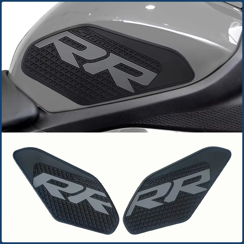 Motorcycle Stickers For BMW Motorrad S1000RR 2009-2018 Motorcycle Accessorie Side Tank Pad Knee Protection
Motorcycle Stickers For BMW Motorrad S1000RR 2009-2018 Motorcycle Accessorie Side Tank Pad Knee Protection