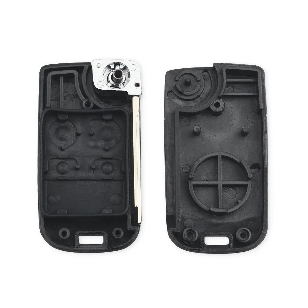 KEYYOU 3 4 Button For Ford Focus Complete Escape Mustang Explorer Lincoln Town Sport Modified Folding Flip Remote Key Shell Case
KEYYOU 3 4 Button For Ford Focus Complete Escape Mustang Explorer Lincoln Town Sport Modified Folding Flip Remote Key Shell Case