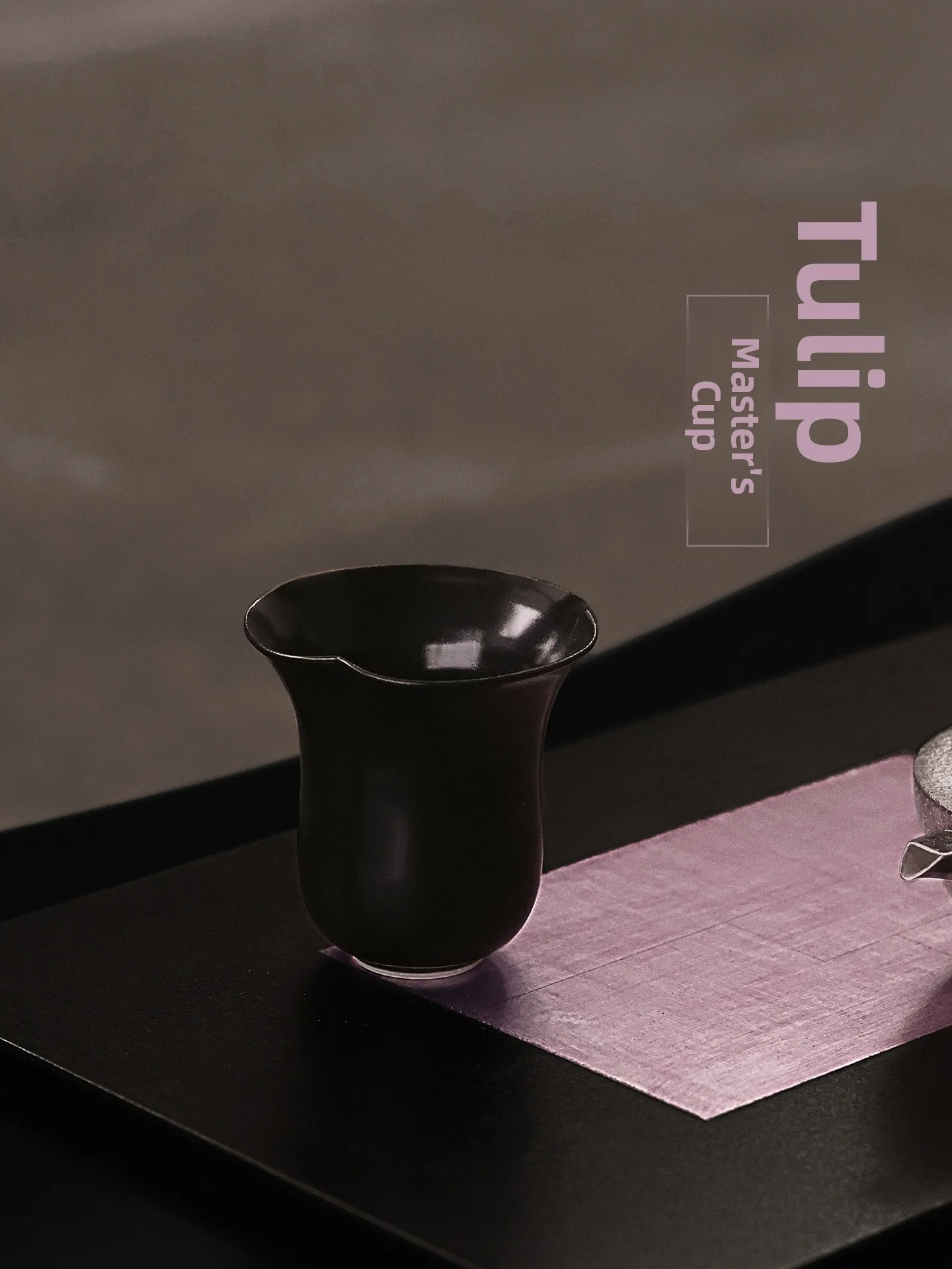 Handmade Ceramic Tulip Flower Cup Owner Cup Tea Cup Tea Set Jingdezhen Handmade Gift High Grade Ceramics Chinese Style
Handmade Ceramic Tulip Flower Cup Owner Cup Tea Cup Tea Set Jingdezhen Handmade Gift High Grade Ceramics Chinese Style
