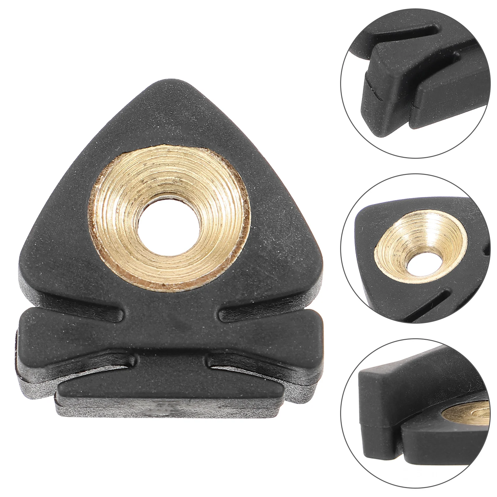 Violin Practice Mute Acoustic Sound Dampener Lightweight Durable Plastic Musical Instrument Accessory Small Violin
Violin Practice Mute Acoustic Sound Dampener Lightweight Durable Plastic Musical Instrument Accessory Small Violin