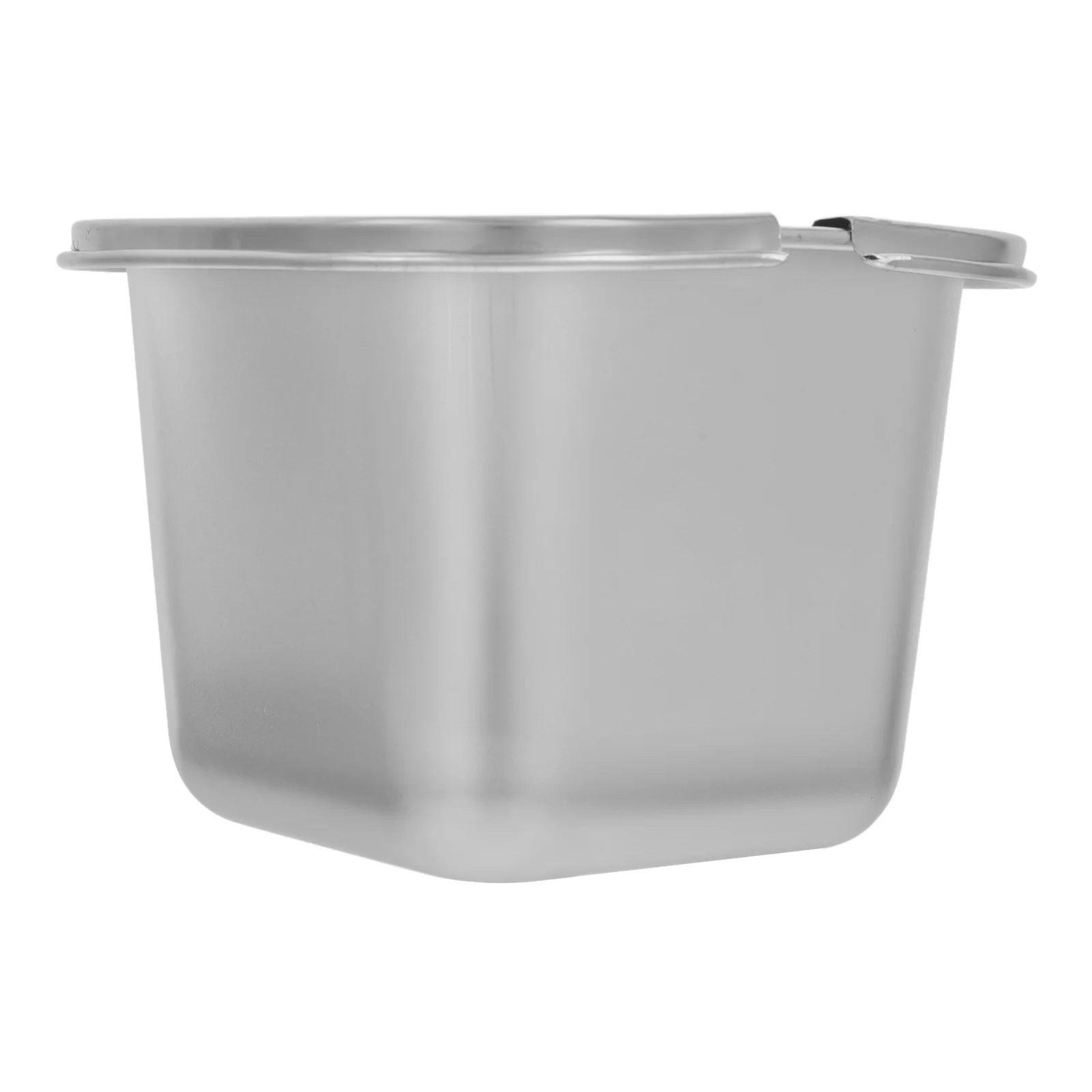 Ice Cream Storage Box Containers For Homemade Tubs Stainless Steel Reusable With Lids
Ice Cream Storage Box Containers For Homemade Tubs Stainless Steel Reusable With Lids