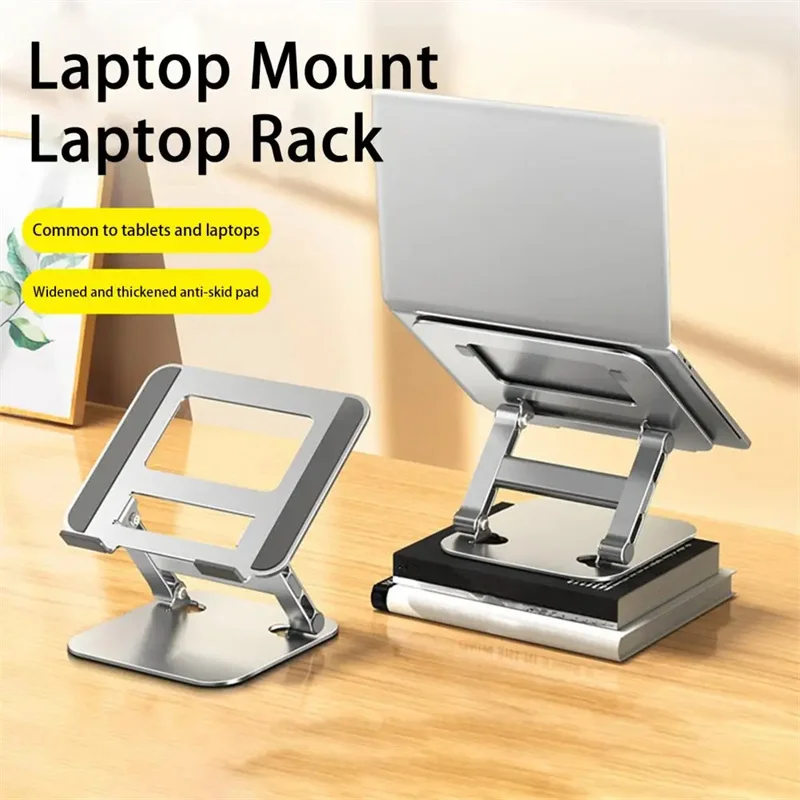 Phone Tablet Stand Adjustable Aluminum Alloy Laptop Tablet Desktop Work Laptop Portable Folding Stand Cooling Stand Support
Phone Tablet Stand Adjustable Aluminum Alloy Laptop Tablet Desktop Work Laptop Portable Folding Stand Cooling Stand Support