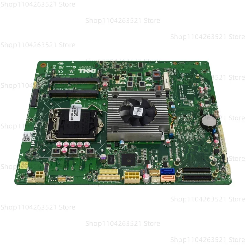 05R2TK - Dell System Board (Motherboard) LGA1150 Without CPU Xps One 2720 All-in-one
05R2TK - Dell System Board (Motherboard) LGA1150 Without CPU Xps One 2720 All-in-one