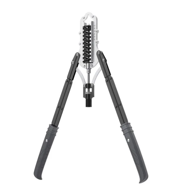 Arm force device, spring free adjustment strength, grip A adjustable fitness equipment 80KG 50KG
Arm force device, spring free adjustment strength, grip A adjustable fitness equipment 80KG 50KG