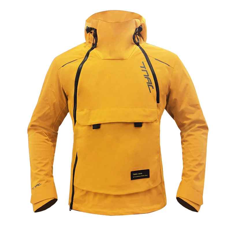Waterproof Motorcycle Jacket Windbreak Matching Jackets Wear Resistant Motor Jacket For Men CE Certification Anti-fall S-5XL
Waterproof Motorcycle Jacket Windbreak Matching Jackets Wear Resistant Motor Jacket For Men CE Certification Anti-fall S-5XL