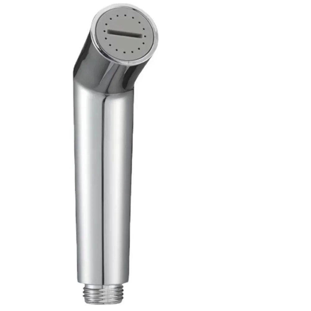 Toilet Faucet Sprayer ABS Hand Held Bidet Faucet Sprayer Bidet Set For Bathroom 14.5*6*3cm Bathroom Accessories
Toilet Faucet Sprayer ABS Hand Held Bidet Faucet Sprayer Bidet Set For Bathroom 14.5*6*3cm Bathroom Accessories