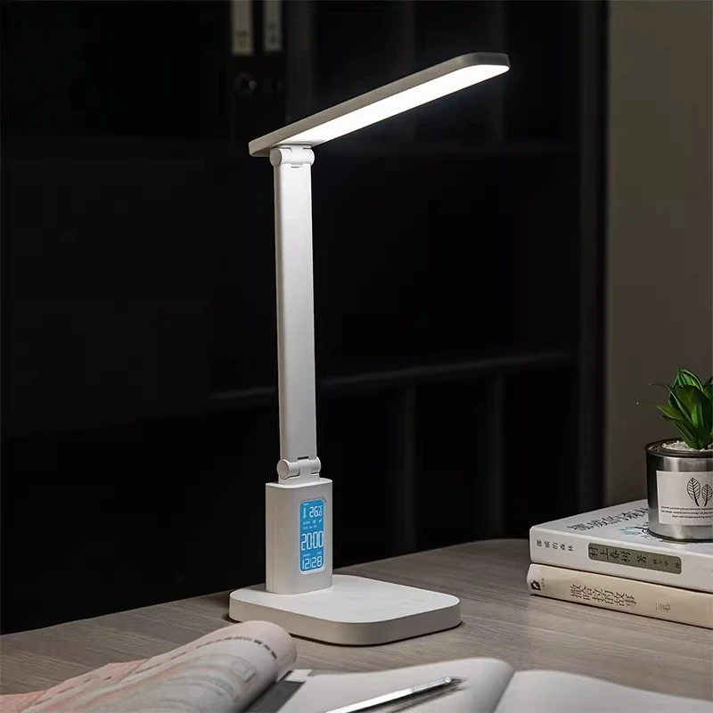 Touch Dormitory Children Student Desk Learning Reading Led Desk Lamp
Touch Dormitory Children Student Desk Learning Reading Led Desk Lamp