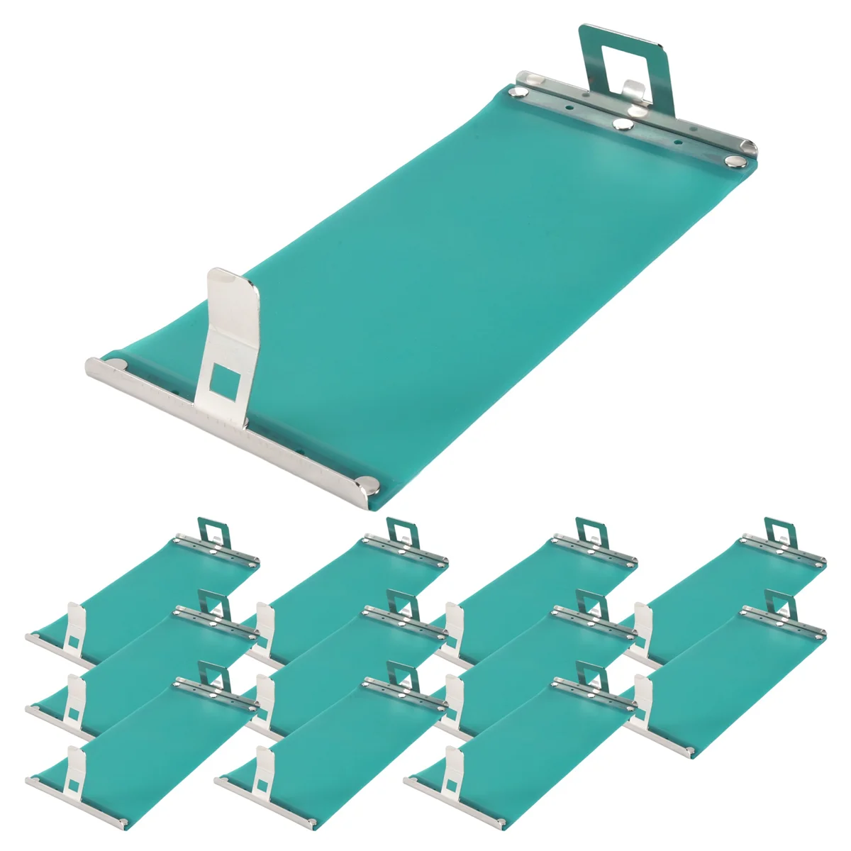 12PCS/LOT 3D Sublimation Machine Silicone Mug Wraps Rubber Clamps 11OZ Mug Silicone Mould Fixture for 3D Sublimation Printing XY
12PCS/LOT 3D Sublimation Machine Silicone Mug Wraps Rubber Clamps 11OZ Mug Silicone Mould Fixture for 3D Sublimation Printing XY