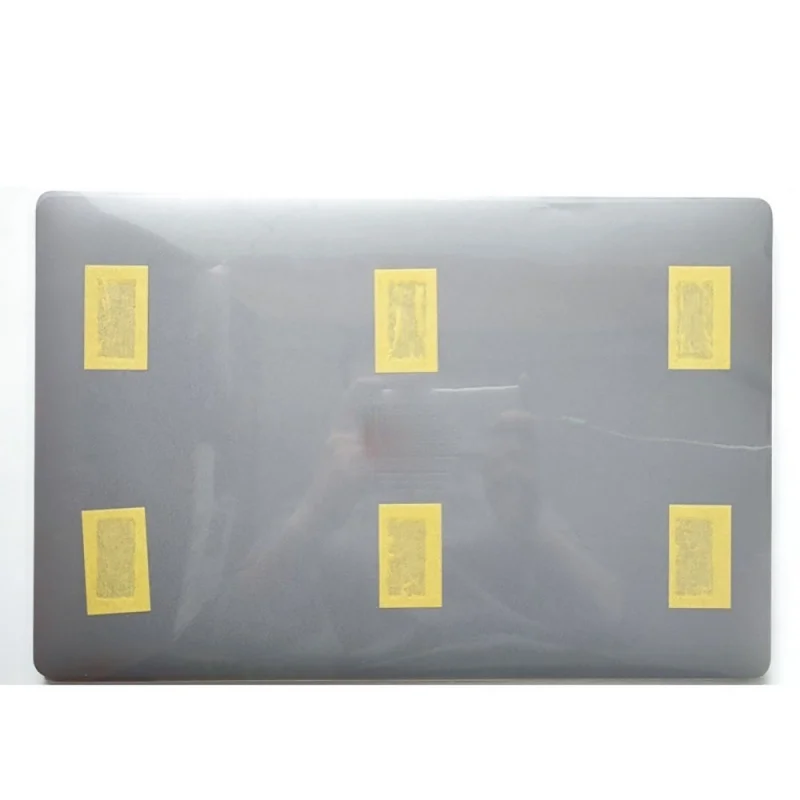 Новинка, задняя крышка ЖК-дисплея, задняя крышка для Dell Latitude 5510 Precision 3551 0F0N34 F0N34
Новинка, задняя крышка ЖК-дисплея, задняя крышка для Dell Latitude 5510 Precision 3551 0F0N34 F0N34