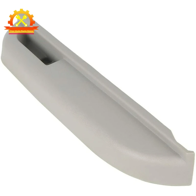 15691229 15691230 Front Left & Right Side Car Inner Light Gray Armrest Replacement for 1990-1994 Truck
15691229 15691230 Front Left & Right Side Car Inner Light Gray Armrest Replacement for 1990-1994 Truck