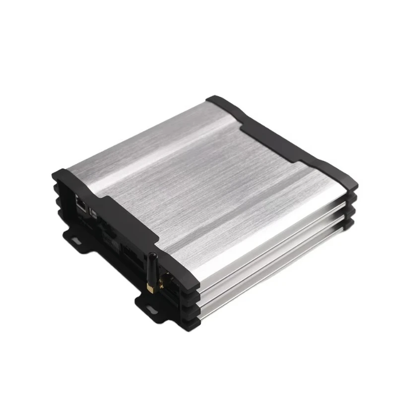 Automotive DSP Power Amplifier Stereo 8-Channel Audio Processor Amplifier for Automotive Systems
Automotive DSP Power Amplifier Stereo 8-Channel Audio Processor Amplifier for Automotive Systems