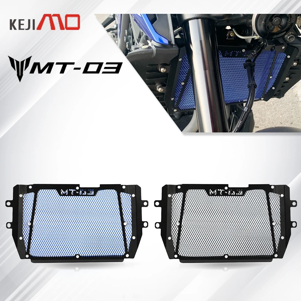 For Yamaha MT-03 MT03 2017 2018 2019 2020 2021 2022 2023 2024 2025 2026 Motorcycle Radiator Grille Grill Guard Cover Protector
For Yamaha MT-03 MT03 2017 2018 2019 2020 2021 2022 2023 2024 2025 2026 Motorcycle Radiator Grille Grill Guard Cover Protector