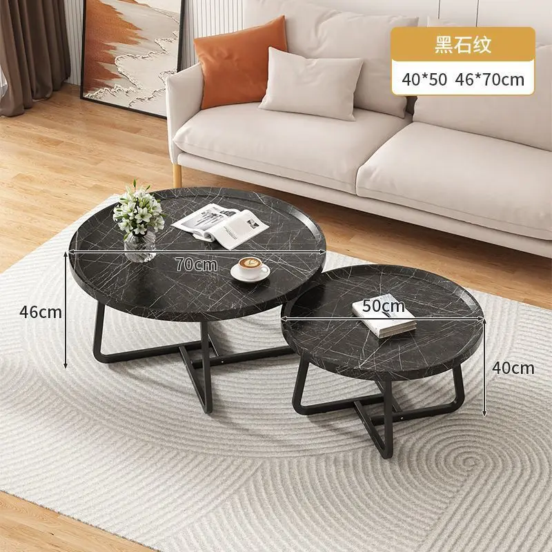 Nordic Luxury Simple Modern Design Multi-Functional Coffee Table for Small Apartment Wooden Furniture for Tea & Living Room Use 
Nordic Luxury Simple Modern Design Multi-Functional Coffee Table for Small Apartment Wooden Furniture for Tea & Living Room Use