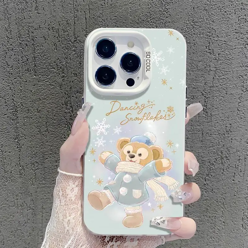 Anime Early Winter Snow StellaLou Linnebel Dance Case For iphon 11 12 13 14 15 16 17 Pro Max Plus 17 Air Earthquake-proof Cover
Anime Early Winter Snow StellaLou Linnebel Dance Case For iphon 11 12 13 14 15 16 17 Pro Max Plus 17 Air Earthquake-proof Cover