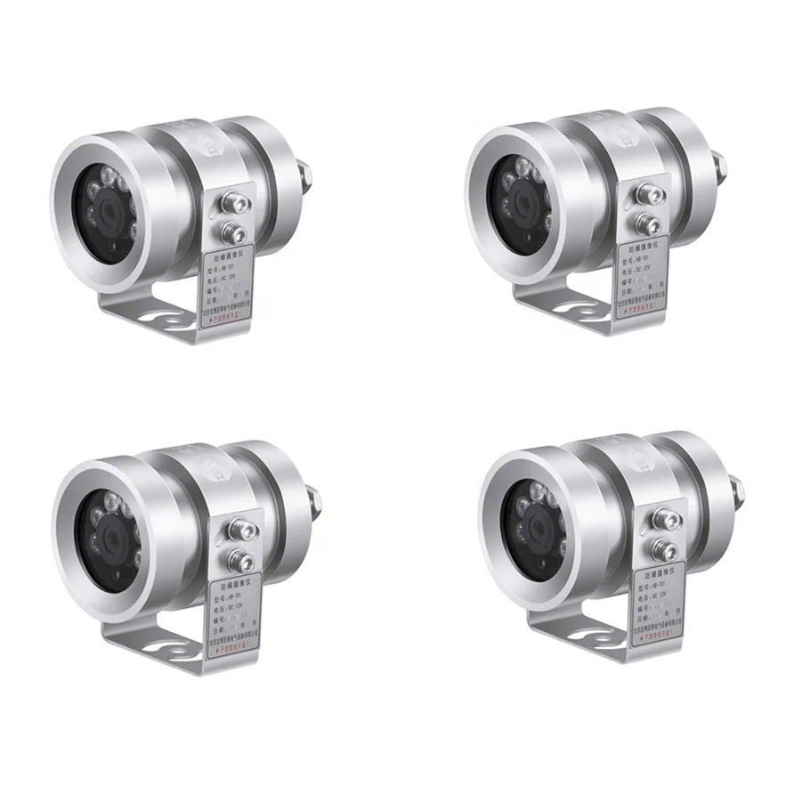 Factory Direct Supply Explosion Proof Mini Camera Dangerous Goods Transportation Vehicles
Factory Direct Supply Explosion Proof Mini Camera Dangerous Goods Transportation Vehicles