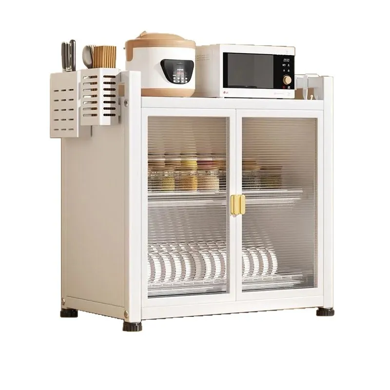 Kitchen Dish Storage Rack Countertop Storage Box Household Dishes Dish Shelf Drain Cupboard
Kitchen Dish Storage Rack Countertop Storage Box Household Dishes Dish Shelf Drain Cupboard