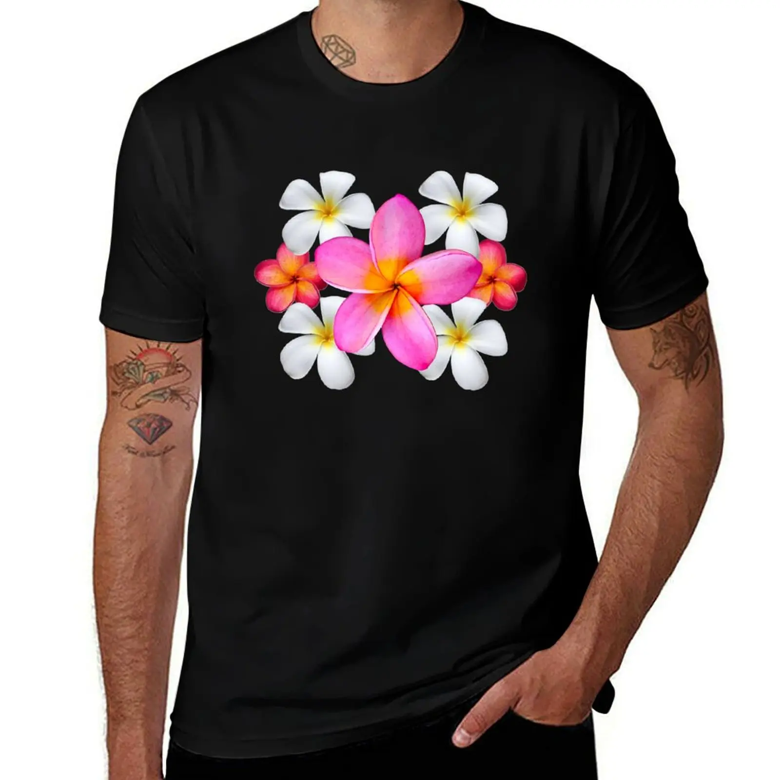 man vintage summer shirts T-Shirt graphic flowers shirts men Frangipani for tropical t t man for
man vintage summer shirts T-Shirt graphic flowers shirts men Frangipani for tropical t t man for