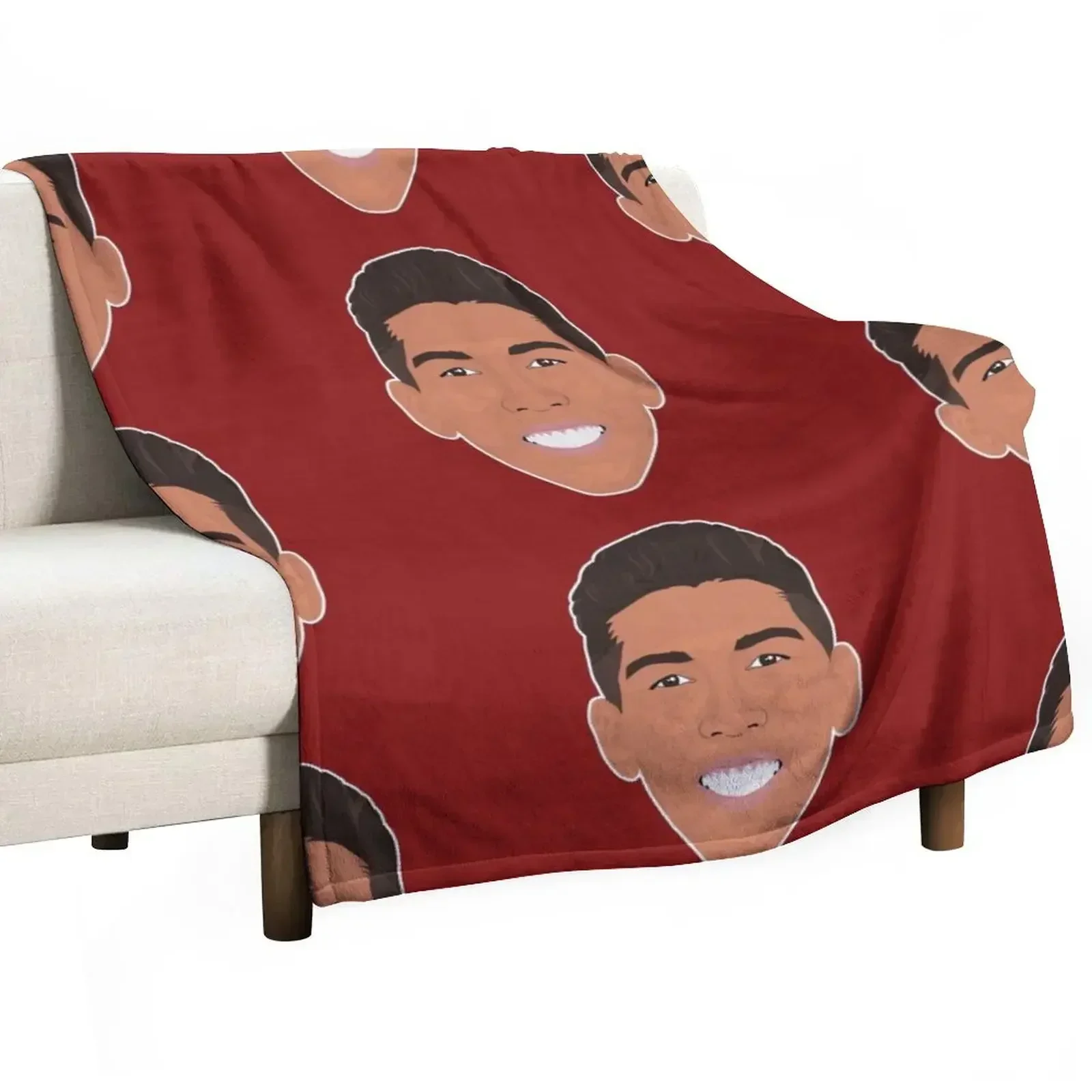 Roberto Firmino Throw Blanket Blankets For Sofas Soft Beds Shaggy For Decorative Sofa Blankets
Roberto Firmino Throw Blanket Blankets For Sofas Soft Beds Shaggy For Decorative Sofa Blankets