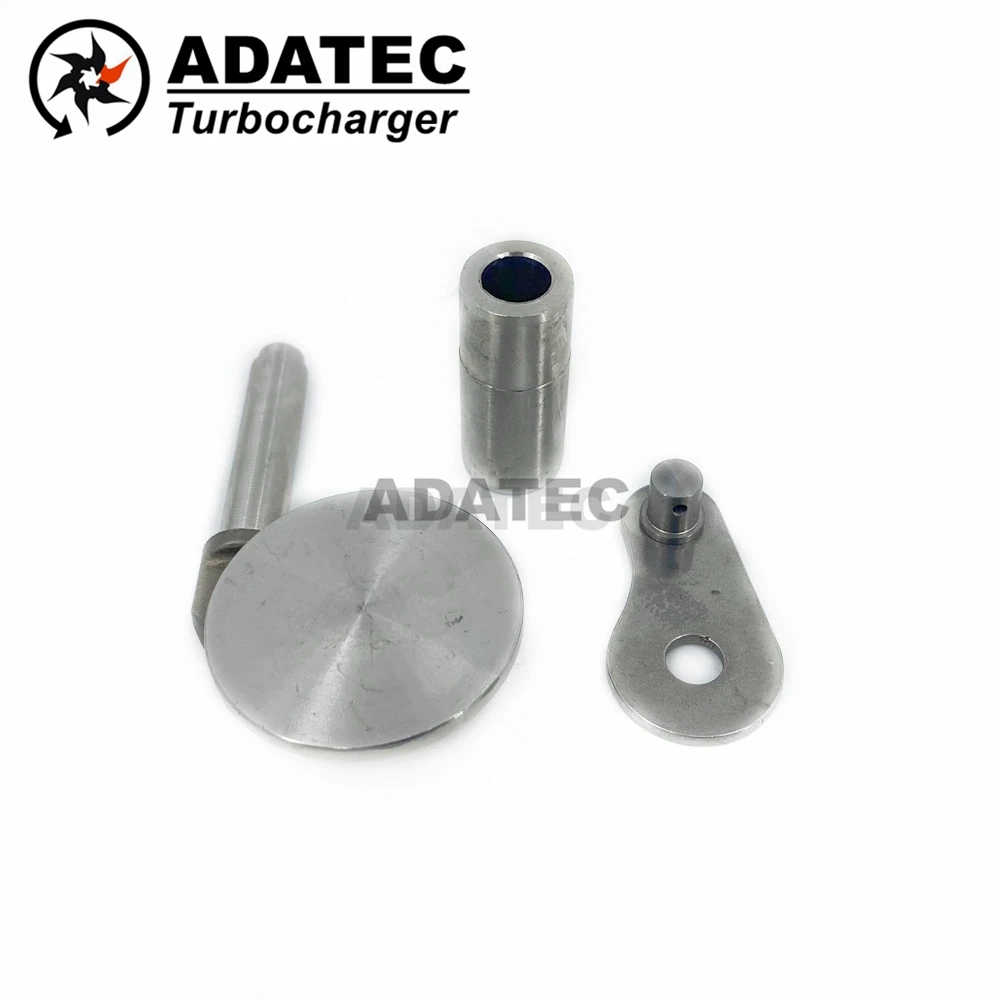 TD04L 49477-02400 B48 763756309 Turbocharger Flapper 4947702406 49477-02407 4947702407 For BMW 330 i (F30/F31) from May.2015
TD04L 49477-02400 B48 763756309 Turbocharger Flapper 4947702406 49477-02407 4947702407 For BMW 330 i (F30/F31) from May.2015