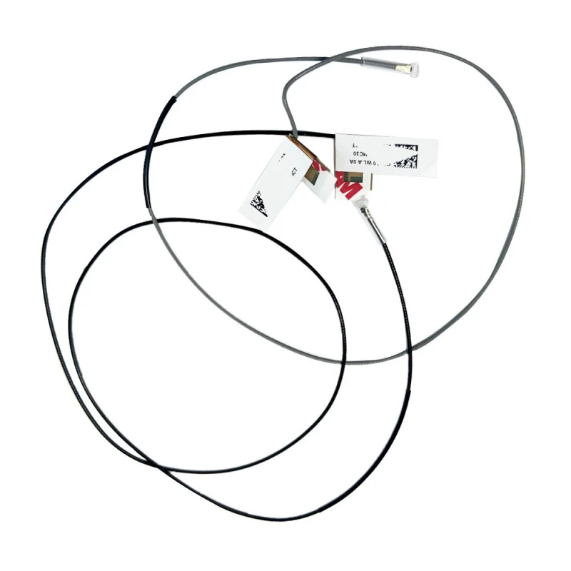 Antenna WIFI Wire For LENOVO ThinkPad L14 Gen 2 20X1 20X2 20X5 20X6 5A30S73631
Antenna WIFI Wire For LENOVO ThinkPad L14 Gen 2 20X1 20X2 20X5 20X6 5A30S73631