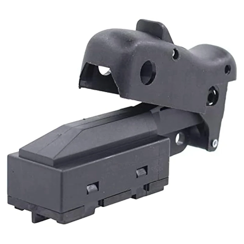 AT19-Switch Trigger For Dewalt Miter Saw DW712 DW715 DW716 DW717 DW718 DWS780 Replaces N548978 606056-00
AT19-Switch Trigger For Dewalt Miter Saw DW712 DW715 DW716 DW717 DW718 DWS780 Replaces N548978 606056-00