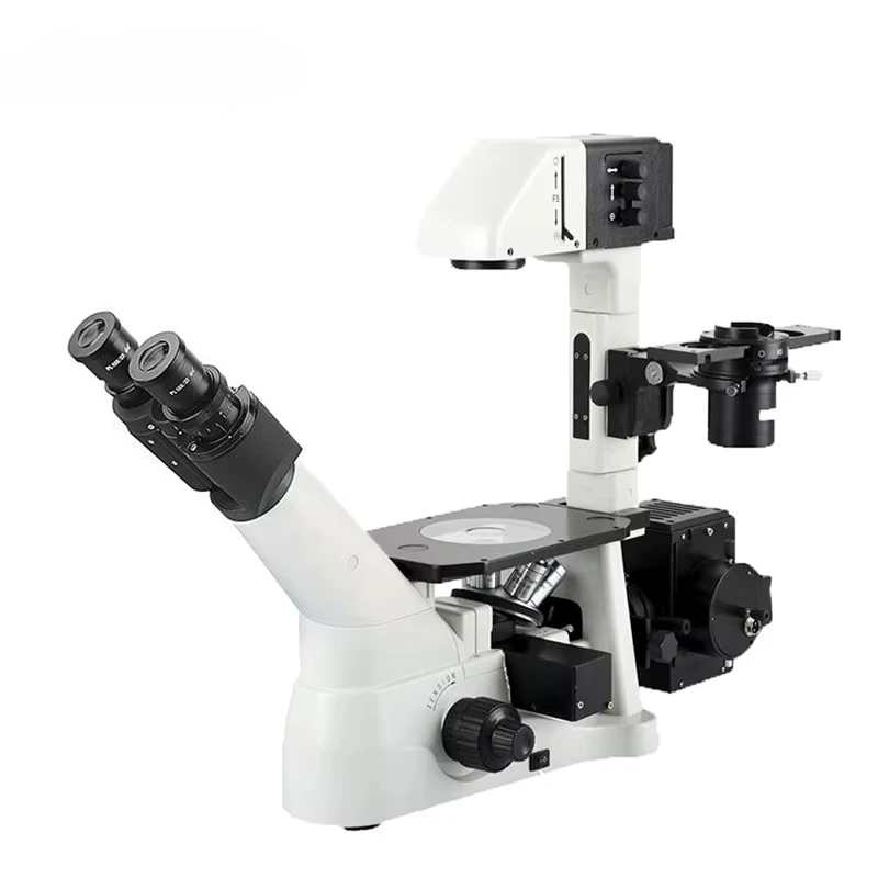 OPTO-EDU A14.0900 Kohler Illumination Binocular China Supplier Inverted Microscope
OPTO-EDU A14.0900 Kohler Illumination Binocular China Supplier Inverted Microscope