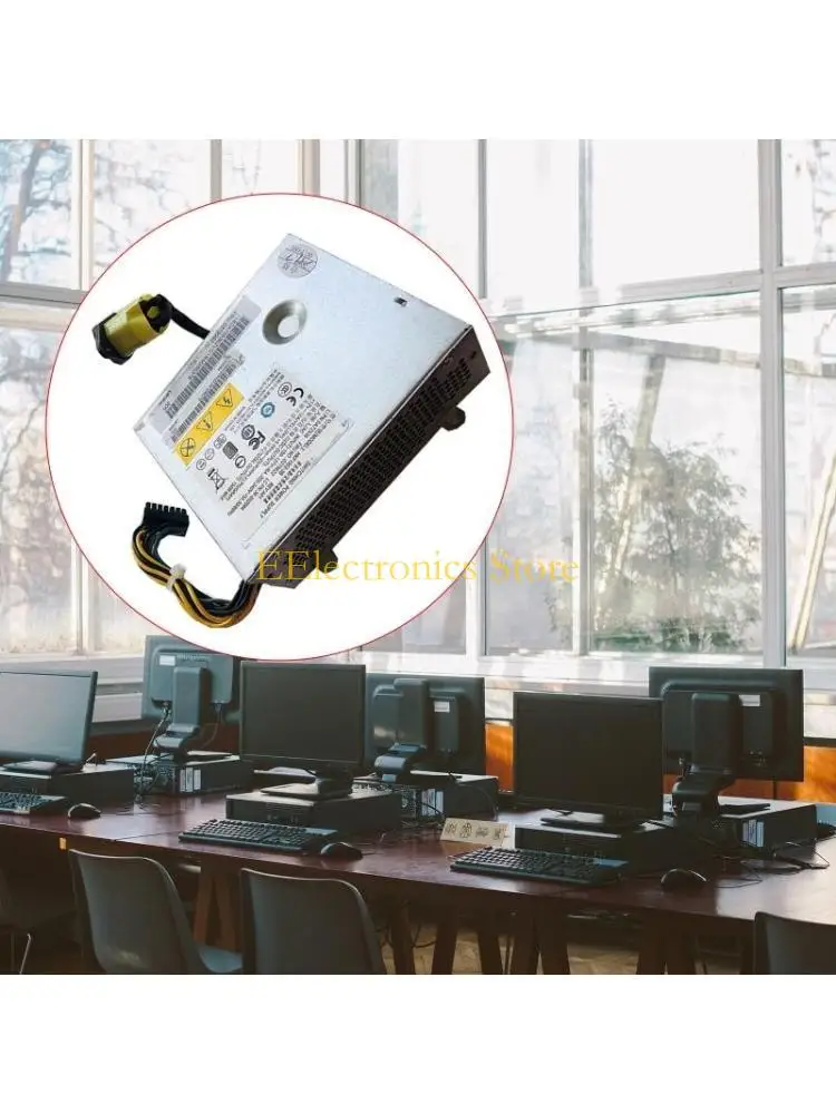 B03C 150W Power Supply Model Replacement for 510 560 700 710 APA005 FSP150-20AI PS-2181-01 APA004 DSP-150UB A
B03C 150W Power Supply Model Replacement for 510 560 700 710 APA005 FSP150-20AI PS-2181-01 APA004 DSP-150UB A