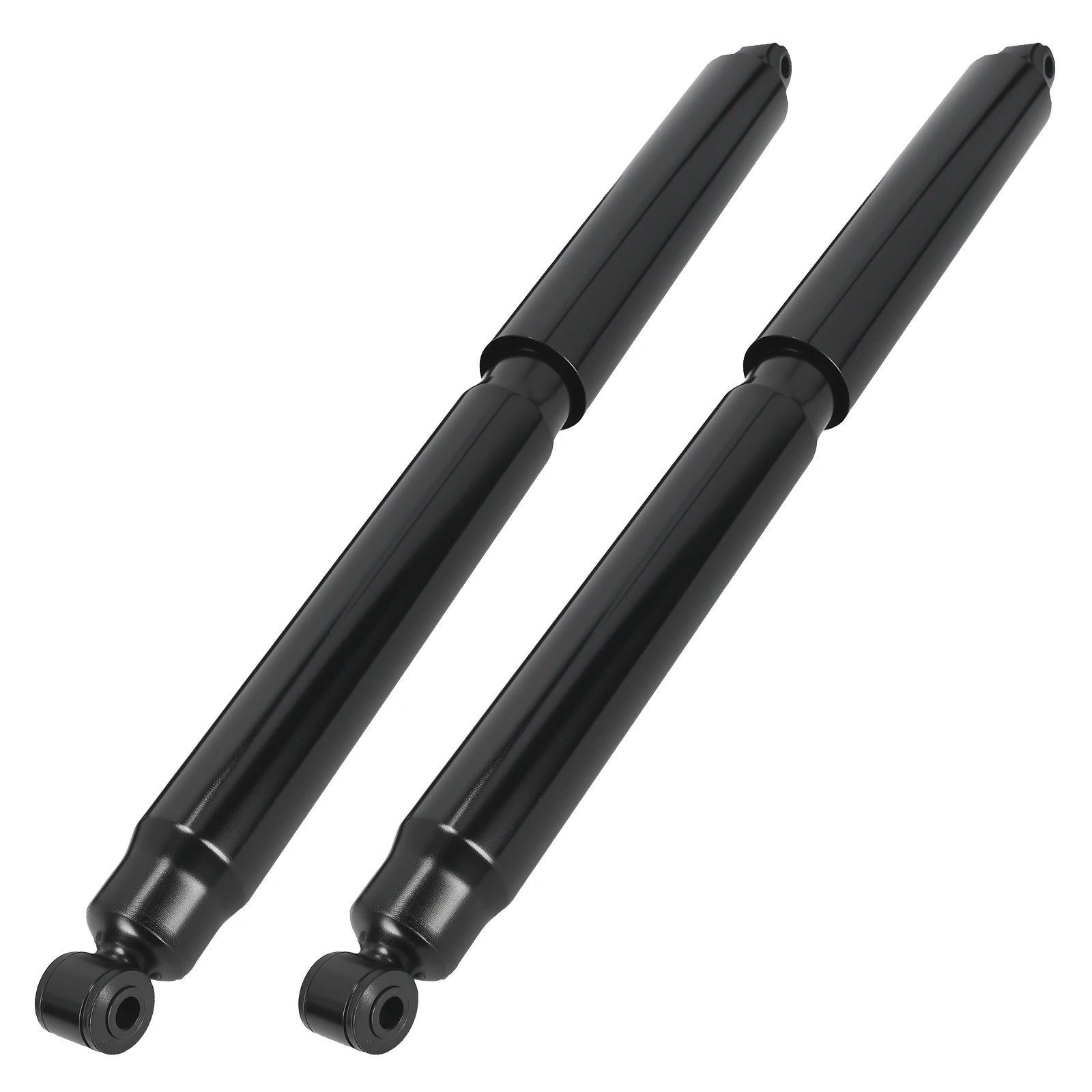 MaXpeedingrods Rear Shock Absorber Assembly for Ford F-250 Super Duty 2005-2016
MaXpeedingrods Rear Shock Absorber Assembly for Ford F-250 Super Duty 2005-2016