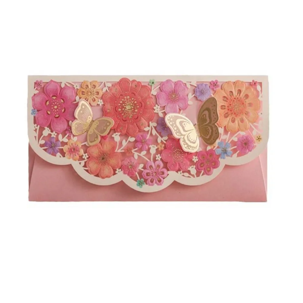 6 шт., китайские красные конверты с лазерной гравировкой, полые тисненые счастливые деньги, трехмерный прямоугольный красный пакет, Новый год
6 шт., китайские красные конверты с лазерной гравировкой, полые тисненые счастливые деньги, трехмерный прямоугольный красный пакет, Новый год