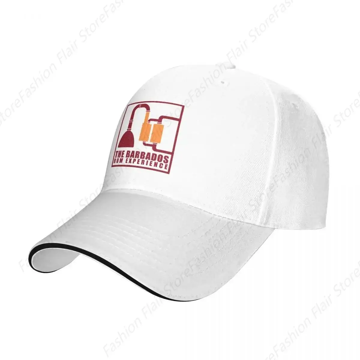 The Barbados Rum Experience Baseball Cap black Luxury Man Hat Golf Custom Cap Hats For Men Women's
The Barbados Rum Experience Baseball Cap black Luxury Man Hat Golf Custom Cap Hats For Men Women's