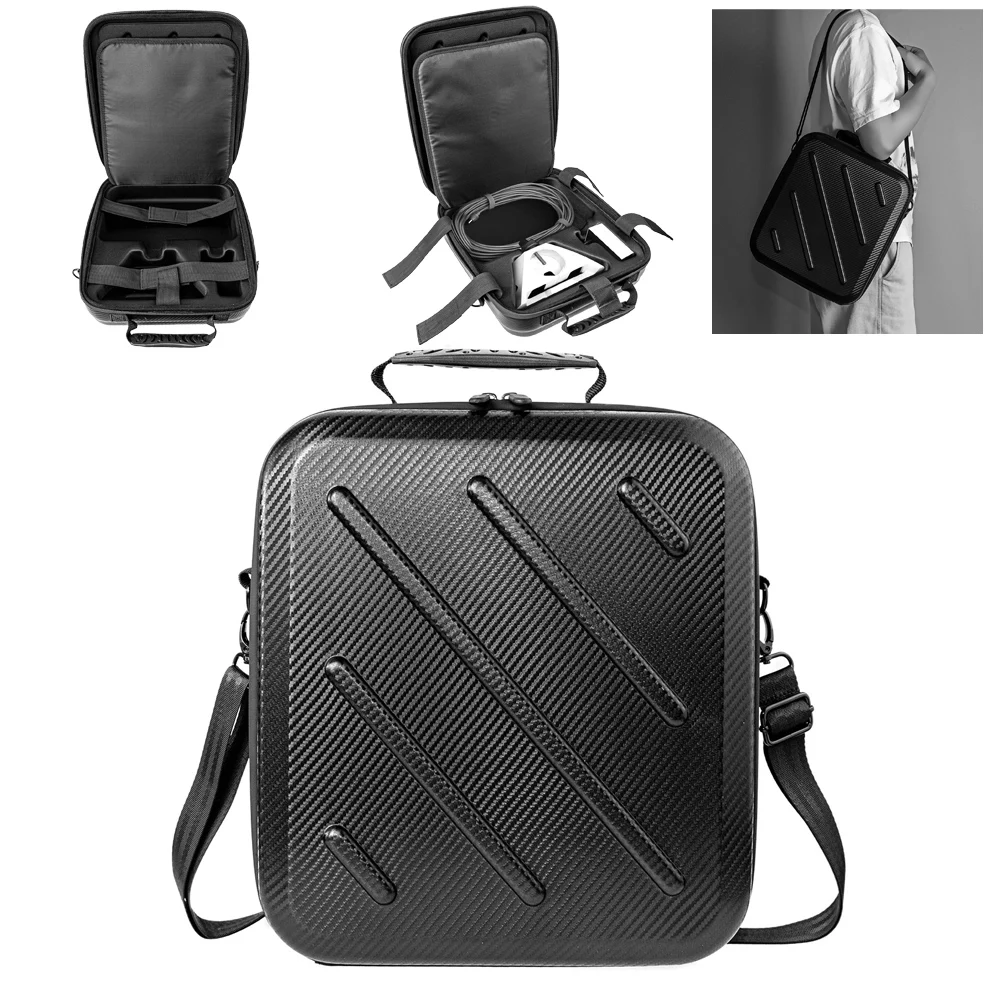 Жесткий чехол для Starlink Mini, защитный чехол, водонепроницаемый жесткий чехол, противоударный жесткий дорожный чехол с плечевым ремнем
Жесткий чехол для Starlink Mini, защитный чехол, водонепроницаемый жесткий чехол, противоударный жесткий дорожный чехол с плечевым ремнем