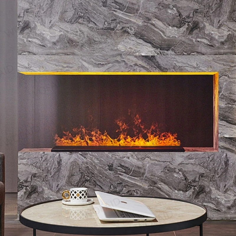 5 Year Warranty Automizing 5d Mist Steam Electric Fireplace Water Vapor Chimney 1500mm 1800mm Custmized Size ask for Seller
5 Year Warranty Automizing 5d Mist Steam Electric Fireplace Water Vapor Chimney 1500mm 1800mm Custmized Size ask for Seller