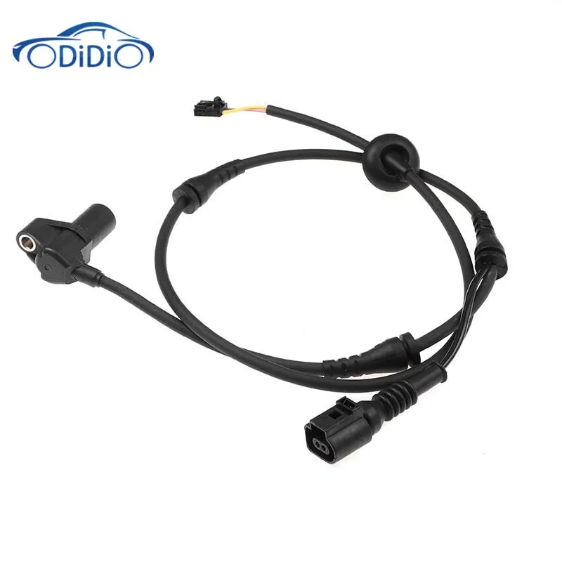 8E0927803A Front ABS Wheel Speed Sensor For Audi A4 Quattro 0265006683 0265006682
8E0927803A Front ABS Wheel Speed Sensor For Audi A4 Quattro 0265006683 0265006682