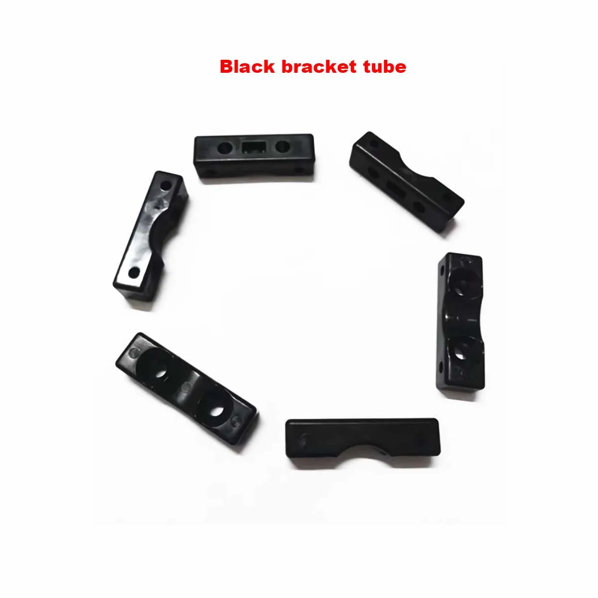 Plastic Corrugated Pipe Bracket PA66 Nylon New Material Pipe Clamp Bracket Fixing Seat Threading Hose Clamp Buckle
Plastic Corrugated Pipe Bracket PA66 Nylon New Material Pipe Clamp Bracket Fixing Seat Threading Hose Clamp Buckle