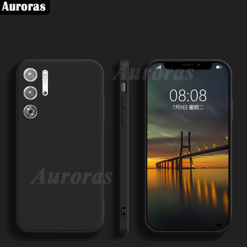 Auroras For Nubia Red Magic 9 Pro Plus Case Classic Silicone Shockproof Soft Shell For Redmagic 8 8S Pro+ Cover Fundas
Auroras For Nubia Red Magic 9 Pro Plus Case Classic Silicone Shockproof Soft Shell For Redmagic 8 8S Pro+ Cover Fundas