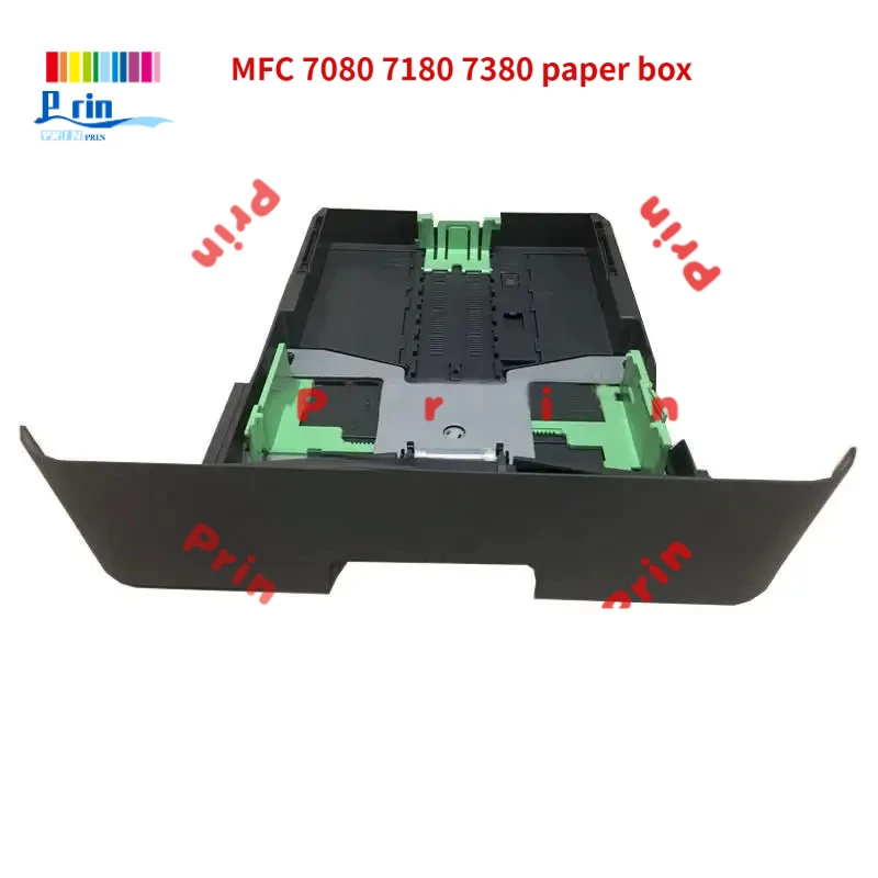 original for Brother MFC 7080 7180 7380 paper box
original for Brother MFC 7080 7180 7380 paper box