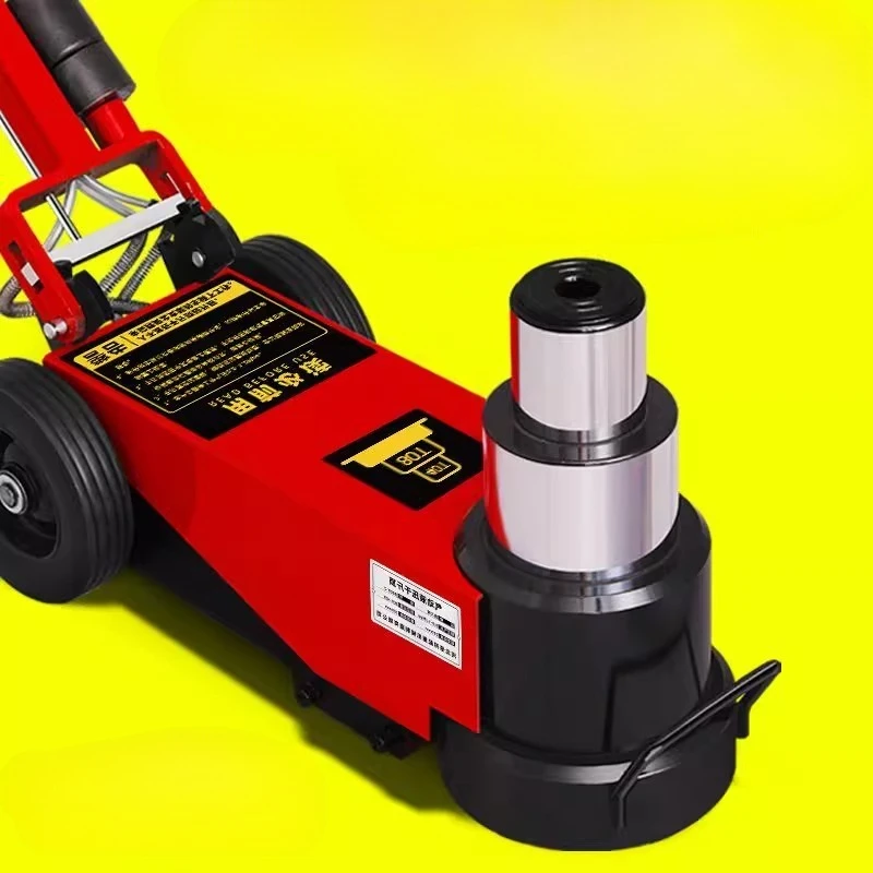 Jack pneumatic 80 tons 100 tons horizontal heavy 50 tons special for overhaul special national standard
Jack pneumatic 80 tons 100 tons horizontal heavy 50 tons special for overhaul special national standard