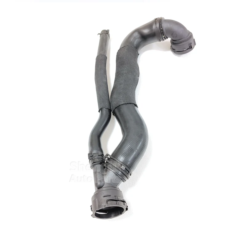 Radiator Water Hose Cooling Hose for Land Rover Range Rover Velar L560 306PS 380PS P380 3.0L V6 Petrol LR091654 LR122806
Radiator Water Hose Cooling Hose for Land Rover Range Rover Velar L560 306PS 380PS P380 3.0L V6 Petrol LR091654 LR122806