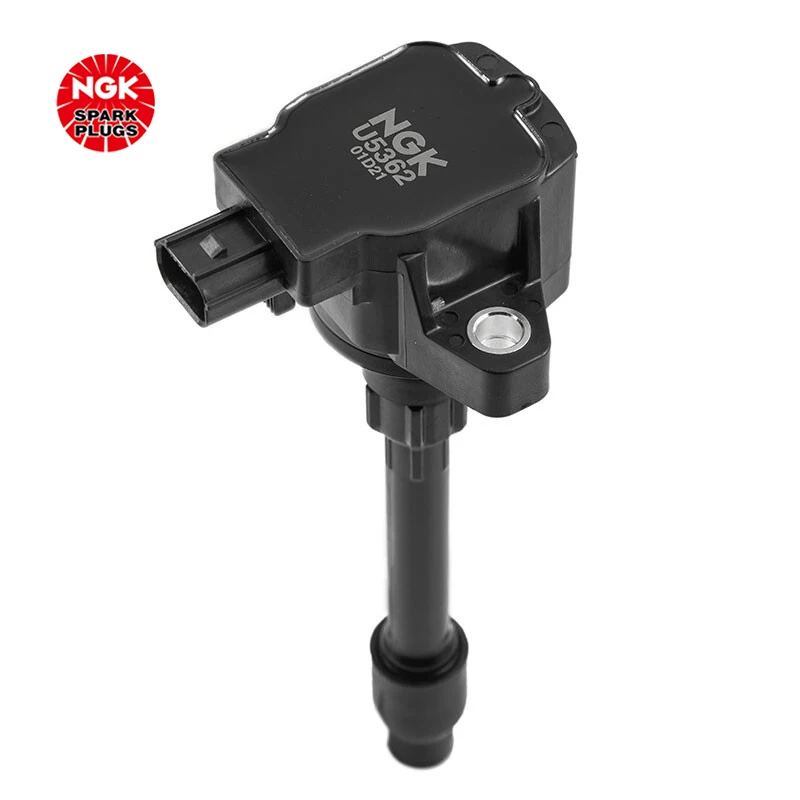 NGK ignition coil U5362 is compatible with Honda XR-V Fit Binzhi Feng Fan Ge Rui Jing Rui high-voltage pack oe 305205R0013
NGK ignition coil U5362 is compatible with Honda XR-V Fit Binzhi Feng Fan Ge Rui Jing Rui high-voltage pack oe 305205R0013