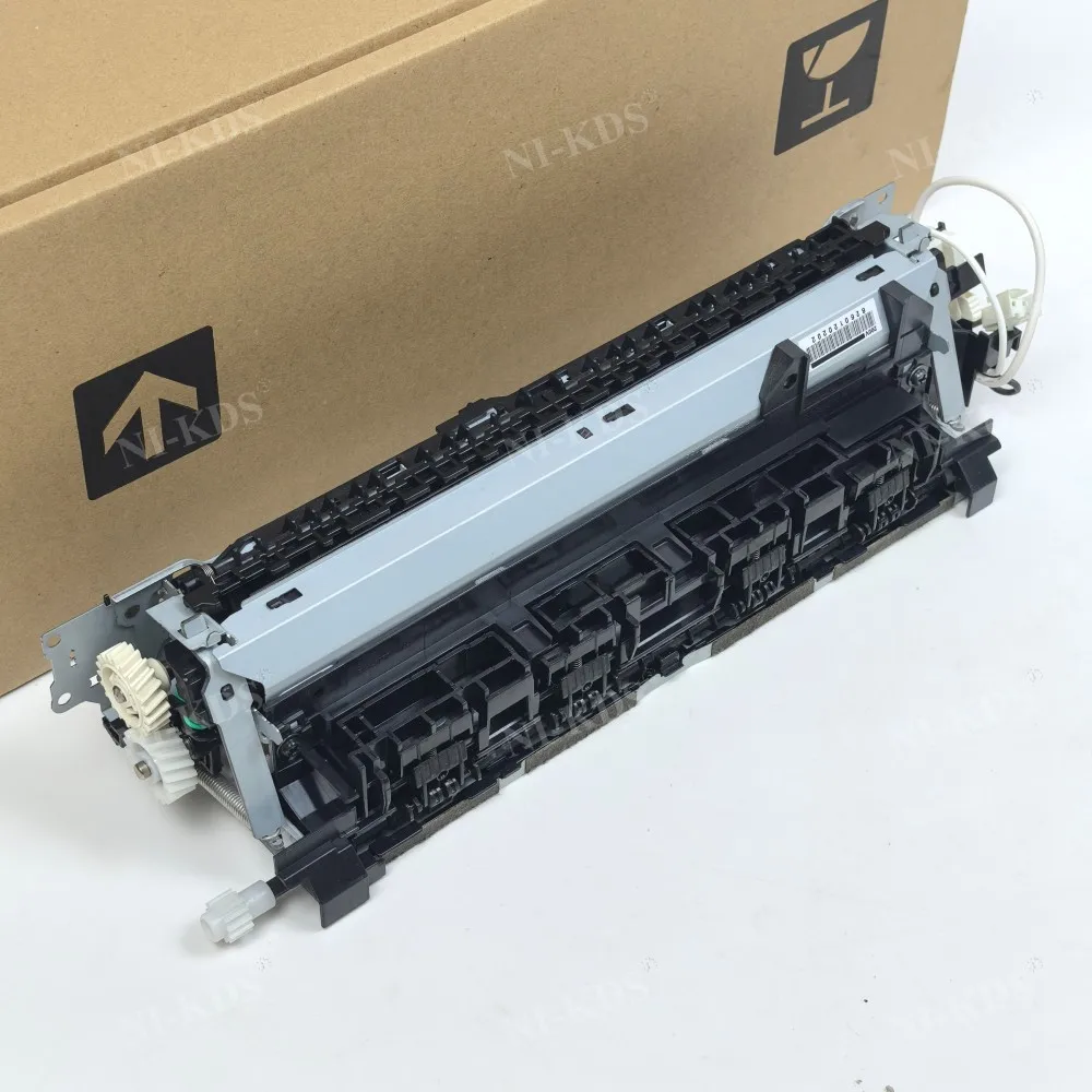 RM3-0653-000CN Блок термофиксатора для бака HP MFP 1020 1005 1602 1604 2602 2606, фиксирующий узел RM3-0654
RM3-0653-000CN Блок термофиксатора для бака HP MFP 1020 1005 1602 1604 2602 2606, фиксирующий узел RM3-0654