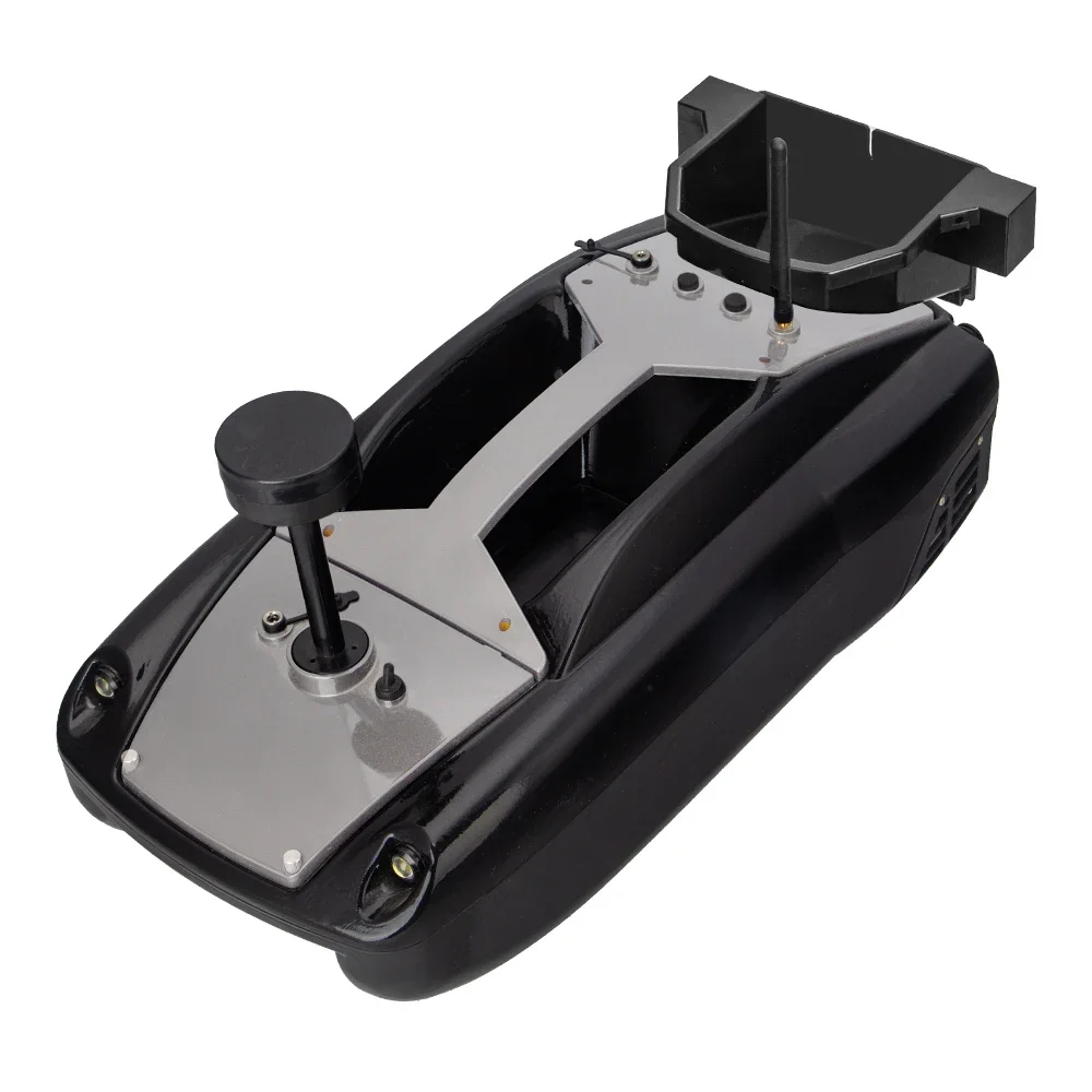 High Quality Factory High Power Motor Strong 300M Remote Control Fish Bait Boat Fish Bait Boat Fish Bait Boat with GPS Location
High Quality Factory High Power Motor Strong 300M Remote Control Fish Bait Boat Fish Bait Boat Fish Bait Boat with GPS Location