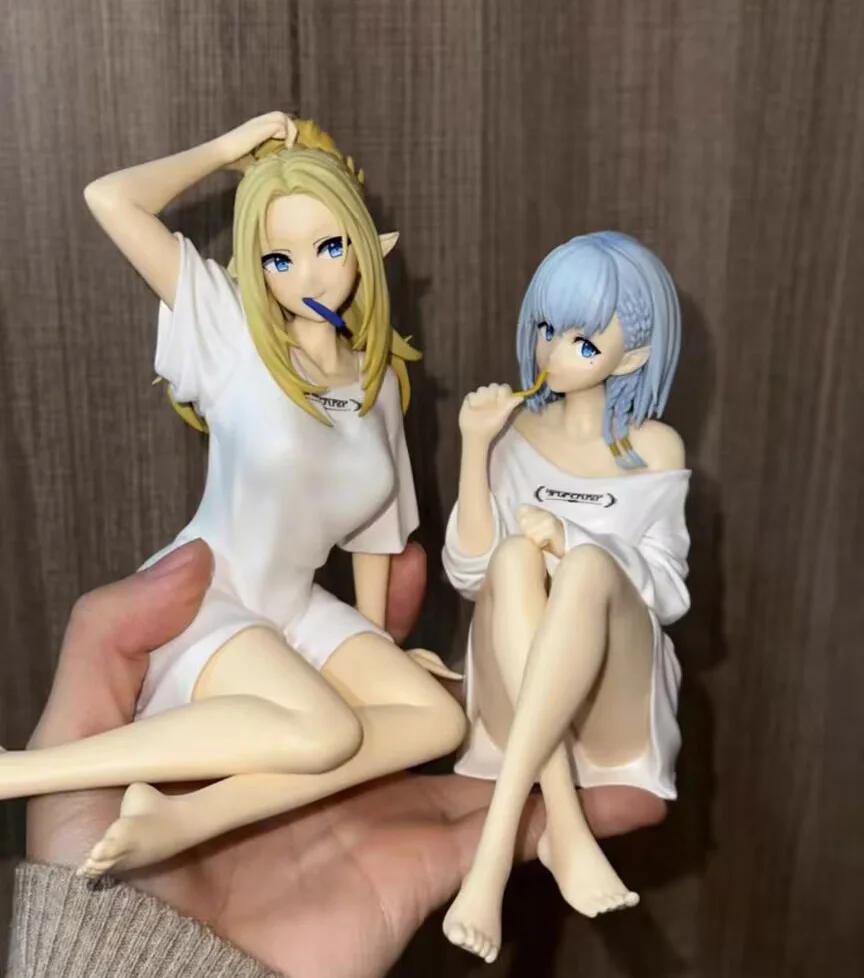 In stock 100% Japanese original genuine PVC alphas/Epsilon leisure sitting ver action figure collectible model toys for boys
In stock 100% Japanese original genuine PVC alphas/Epsilon leisure sitting ver action figure collectible model toys for boys