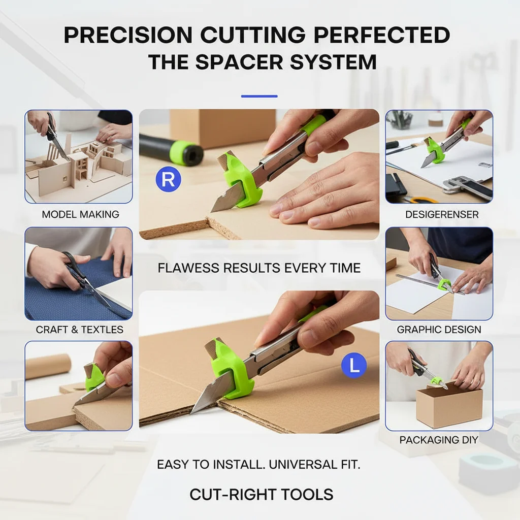 Special Automotive Film Sticking Tool Art Knife for Cutting Invisible Car Clothes Color Changing Limiter Auxiliary Trimming
Special Automotive Film Sticking Tool Art Knife for Cutting Invisible Car Clothes Color Changing Limiter Auxiliary Trimming
