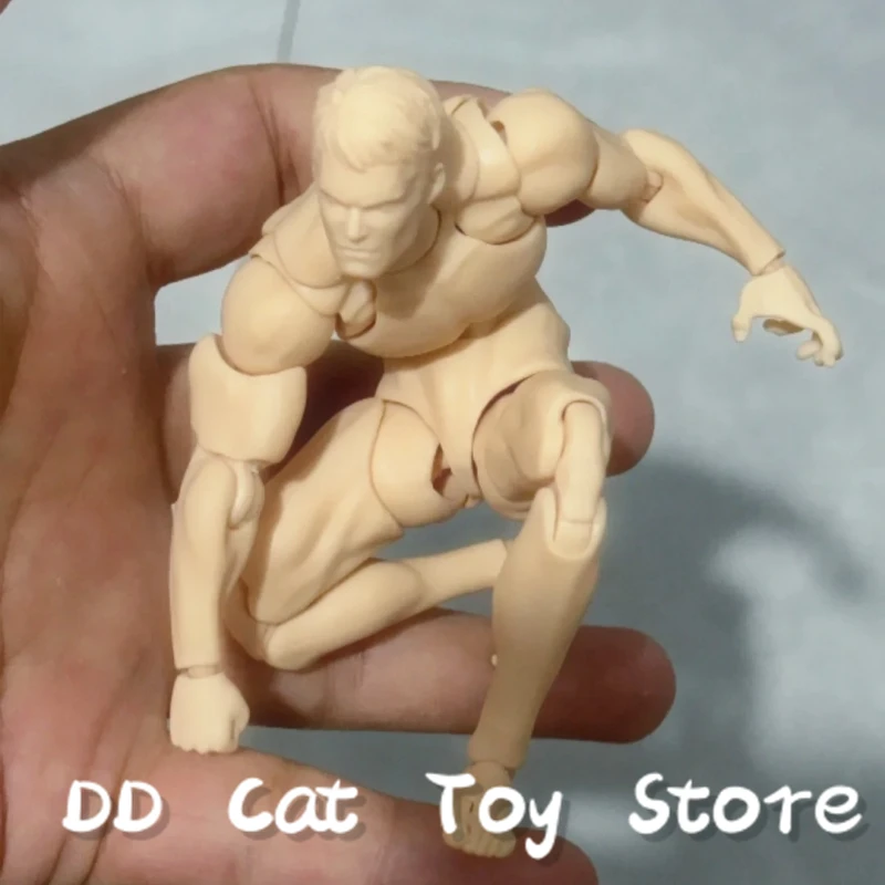 В наличии: Оригинальная коллекционная фигурка Wind Toys, белая, желтая, светло-коричневая кожа, масштаб 1/12, супер-фигурка мужчины, модель для коллекционирования, подарок на день рождения
В наличии: Оригинальная коллекционная фигурка Wind Toys, белая, желтая, светло-коричневая кожа, масштаб 1/12, супер-фигурка мужчины, модель для коллекционирования, подарок на день рождения